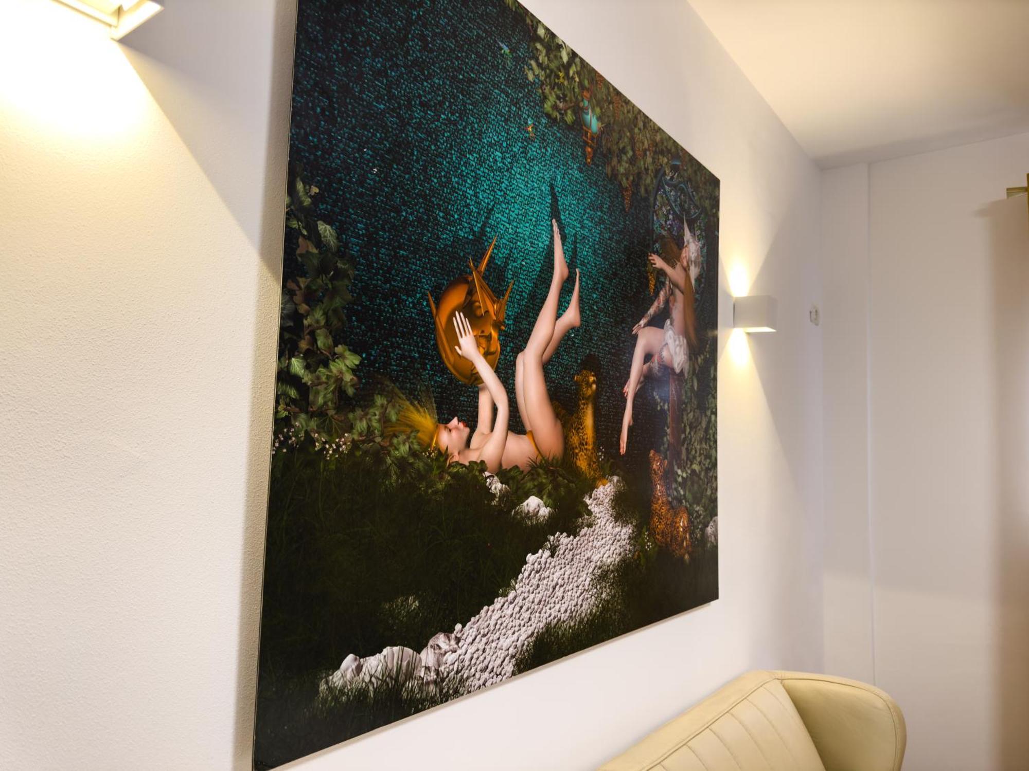 Loving Downtown Studio By Chr Luxury Property Бухарест Экстерьер фото