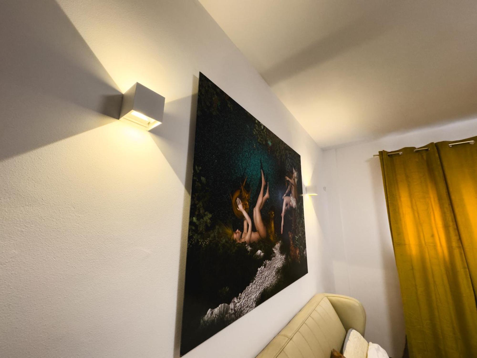 Loving Downtown Studio By Chr Luxury Property Бухарест Экстерьер фото